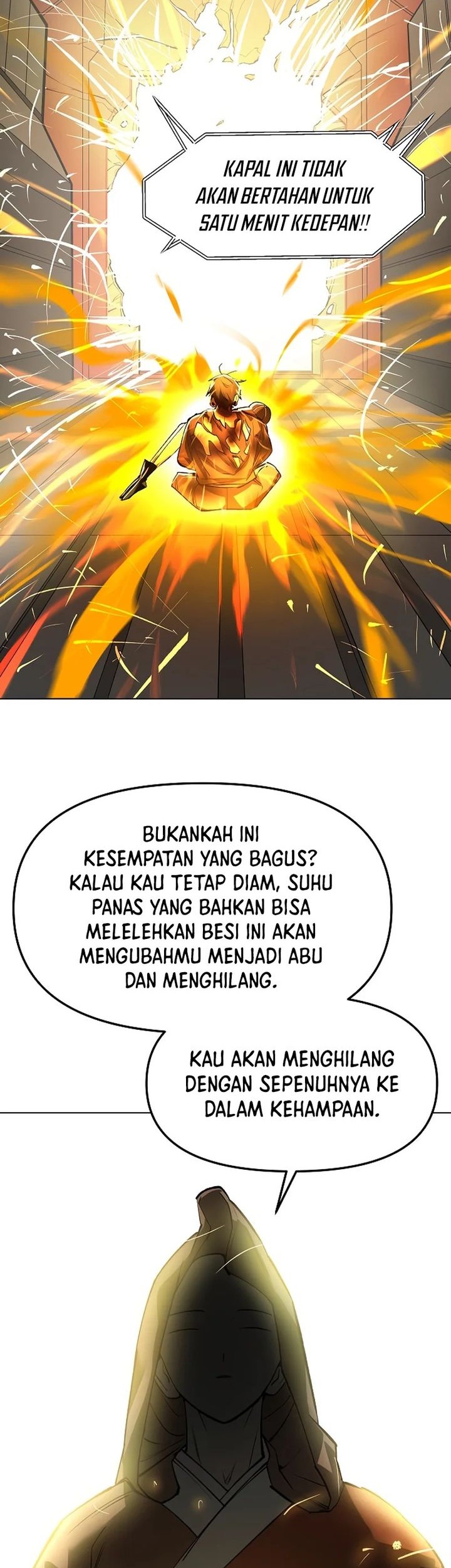 Cosmic Heavenly Demon 3077 Chapter 24 Gambar 71
