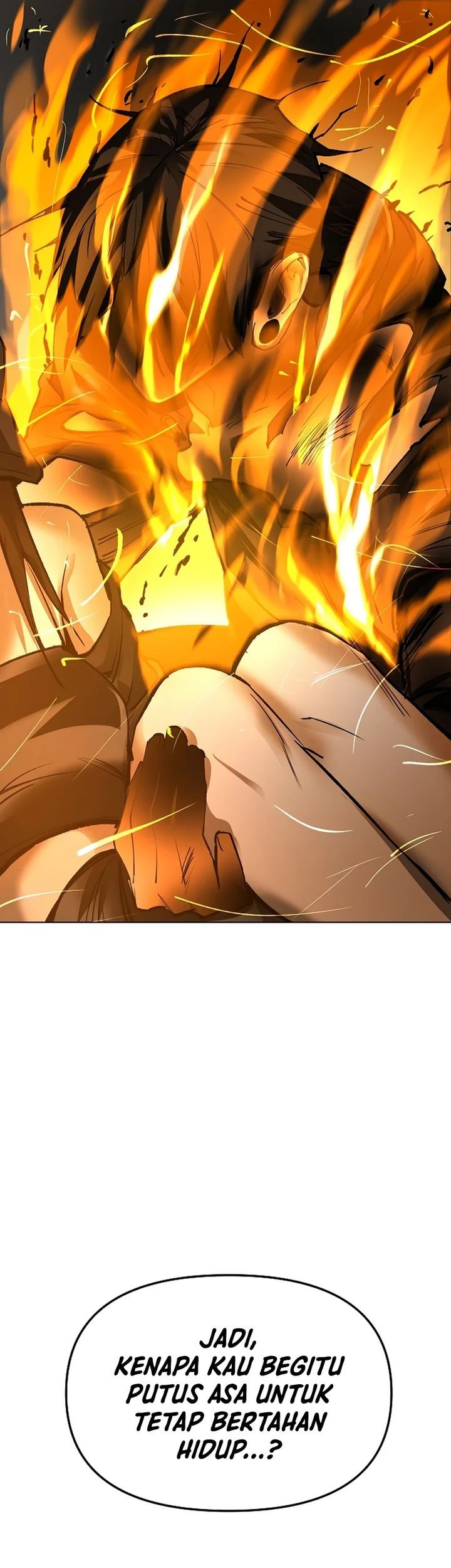 Cosmic Heavenly Demon 3077 Chapter 24 Gambar 73