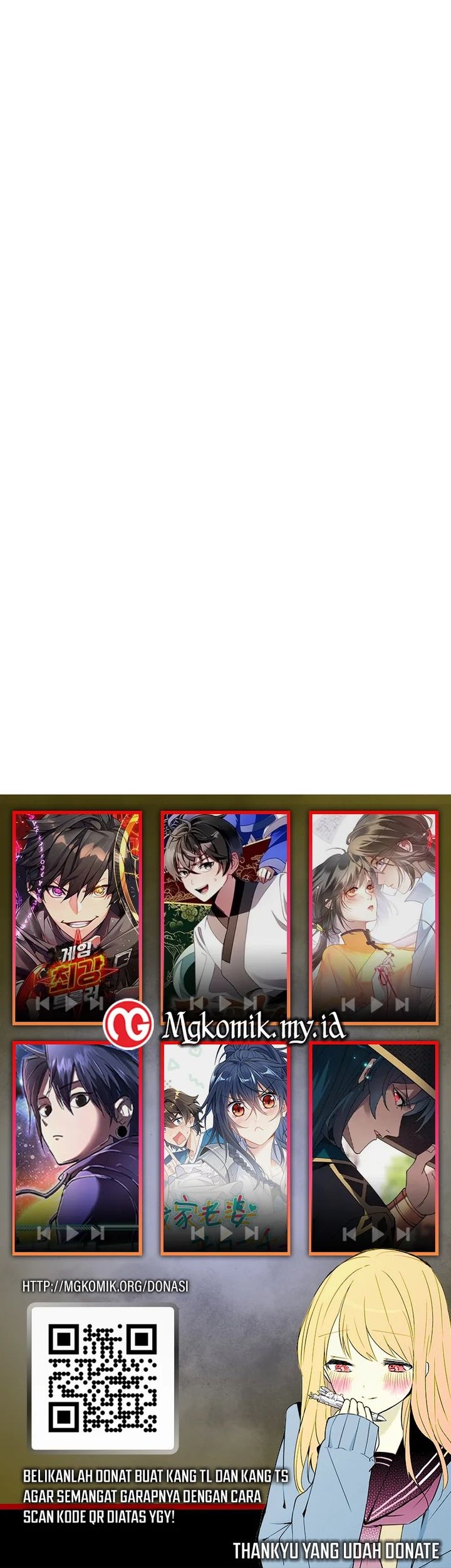 Cosmic Heavenly Demon 3077 Chapter 24 Gambar 74