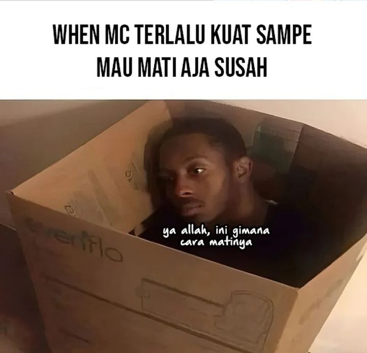 Cosmic Heavenly Demon 3077 Chapter 24 Gambar 75