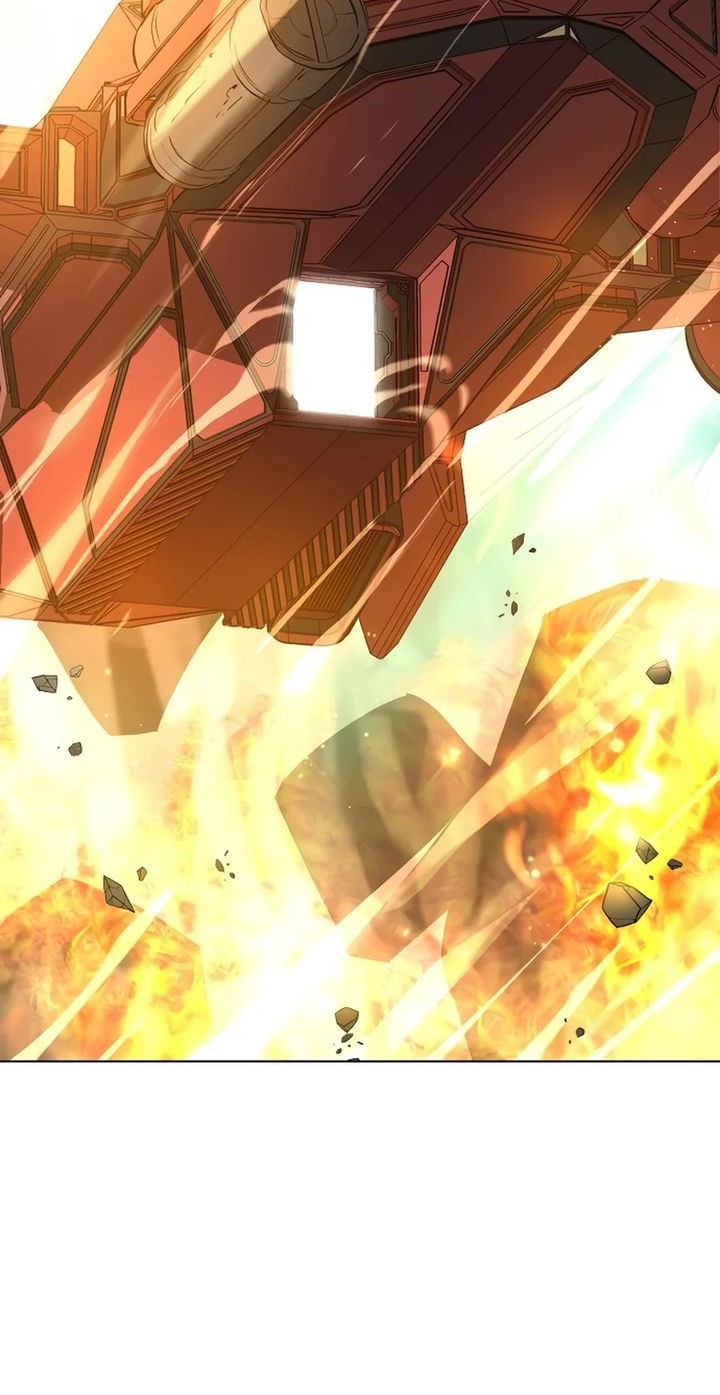 Cosmic Heavenly Demon 3077 Chapter 24 Gambar 6