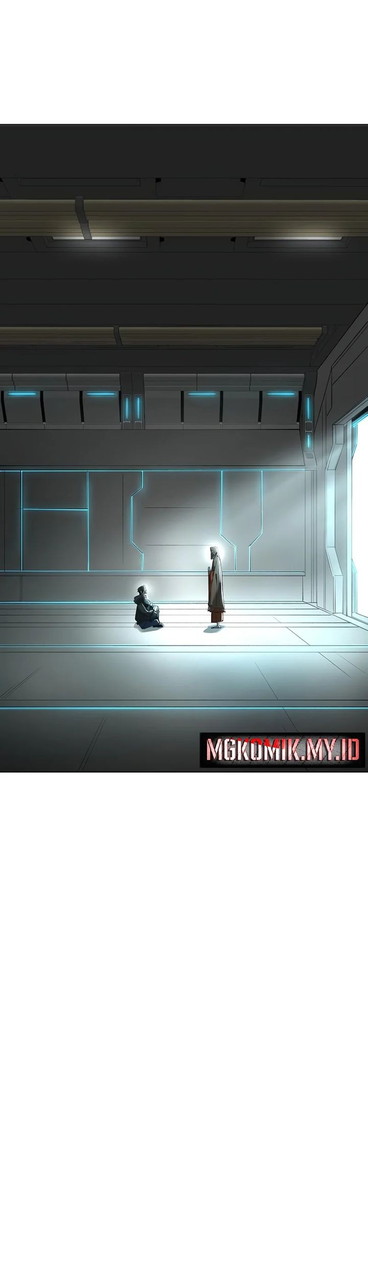 Cosmic Heavenly Demon 3077 Chapter 24 Gambar 19