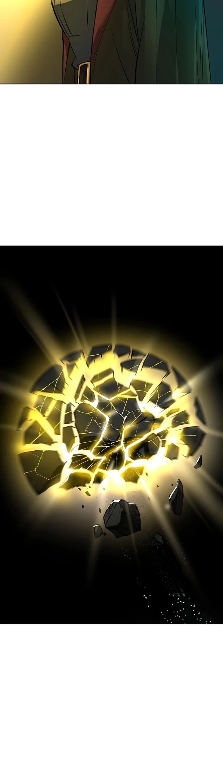 Cosmic Heavenly Demon 3077 Chapter 24 Gambar 11