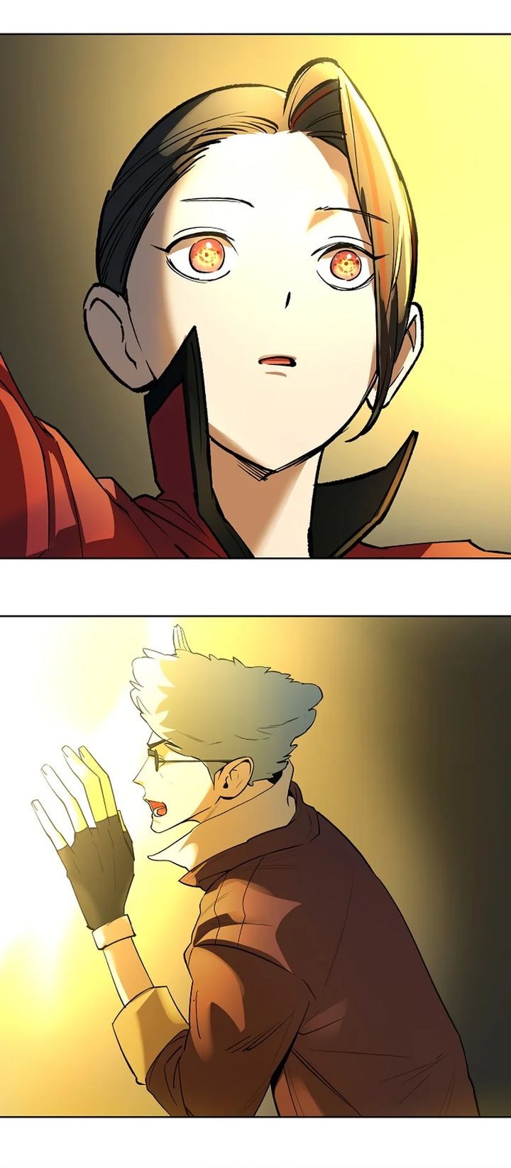 Cosmic Heavenly Demon 3077 Chapter 24 Gambar 12