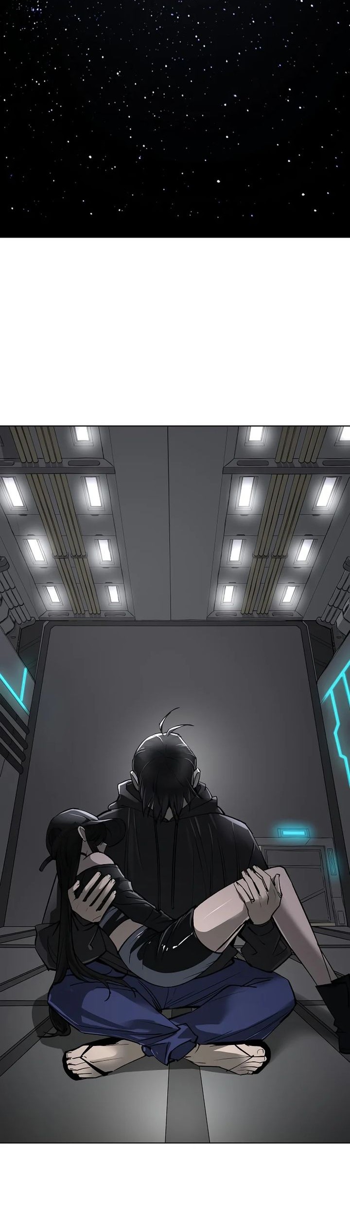 Cosmic Heavenly Demon 3077 Chapter 24 Gambar 14