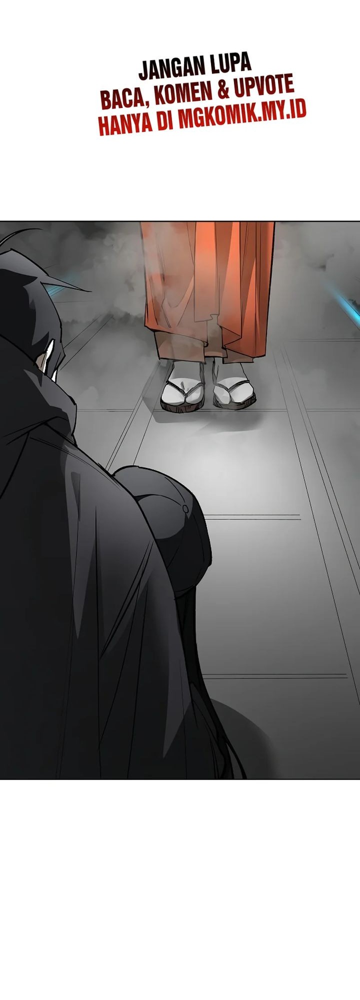 Cosmic Heavenly Demon 3077 Chapter 24 Gambar 15