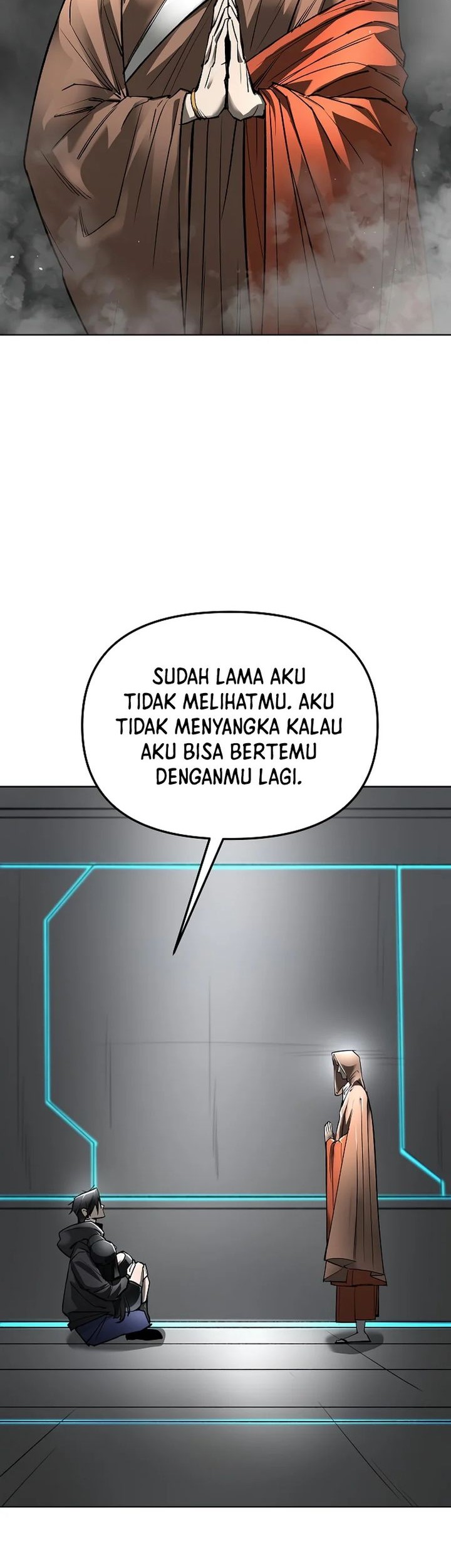 Cosmic Heavenly Demon 3077 Chapter 24 Gambar 17