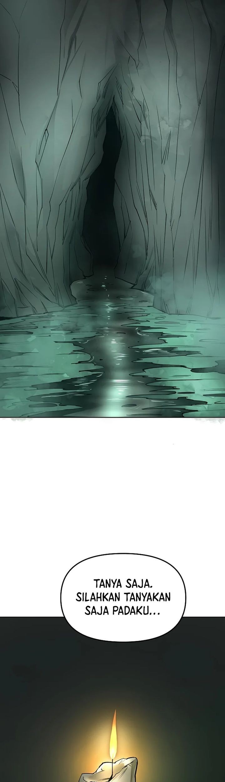 Cosmic Heavenly Demon 3077 Chapter 24 Gambar 22