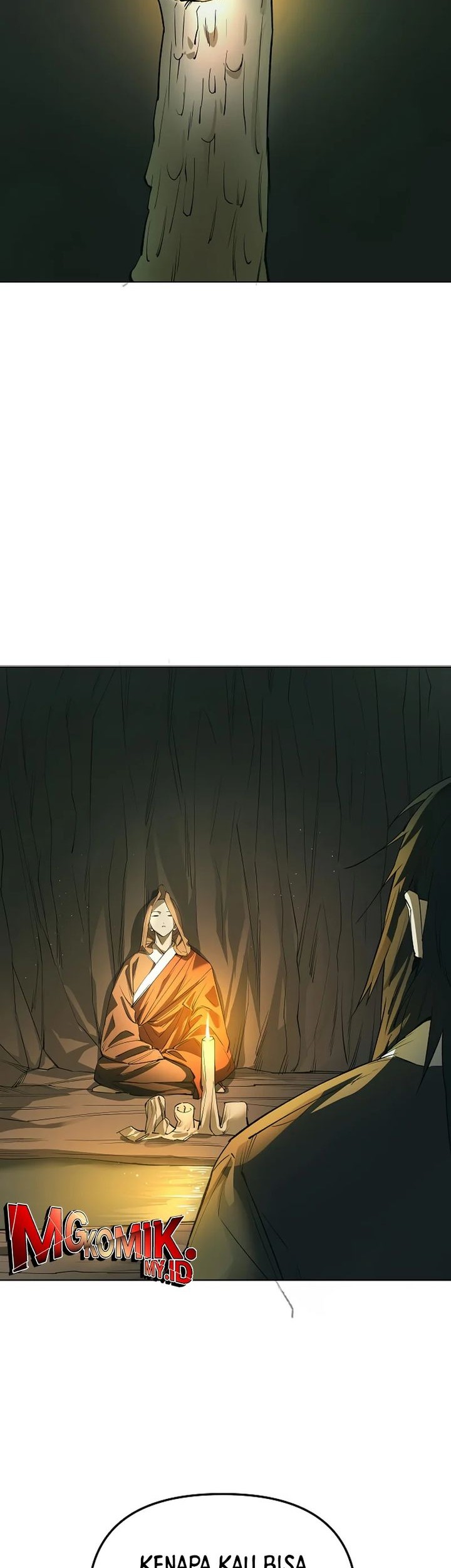 Cosmic Heavenly Demon 3077 Chapter 24 Gambar 23