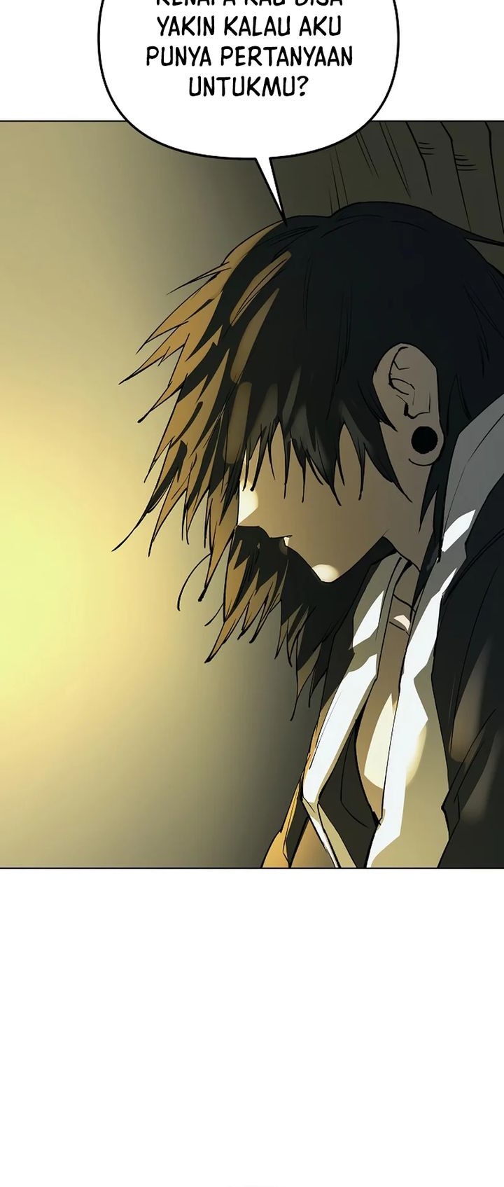 Cosmic Heavenly Demon 3077 Chapter 24 Gambar 24