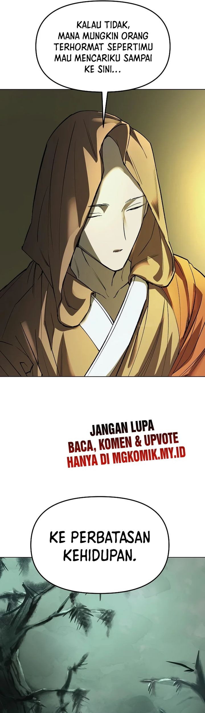 Cosmic Heavenly Demon 3077 Chapter 24 Gambar 25