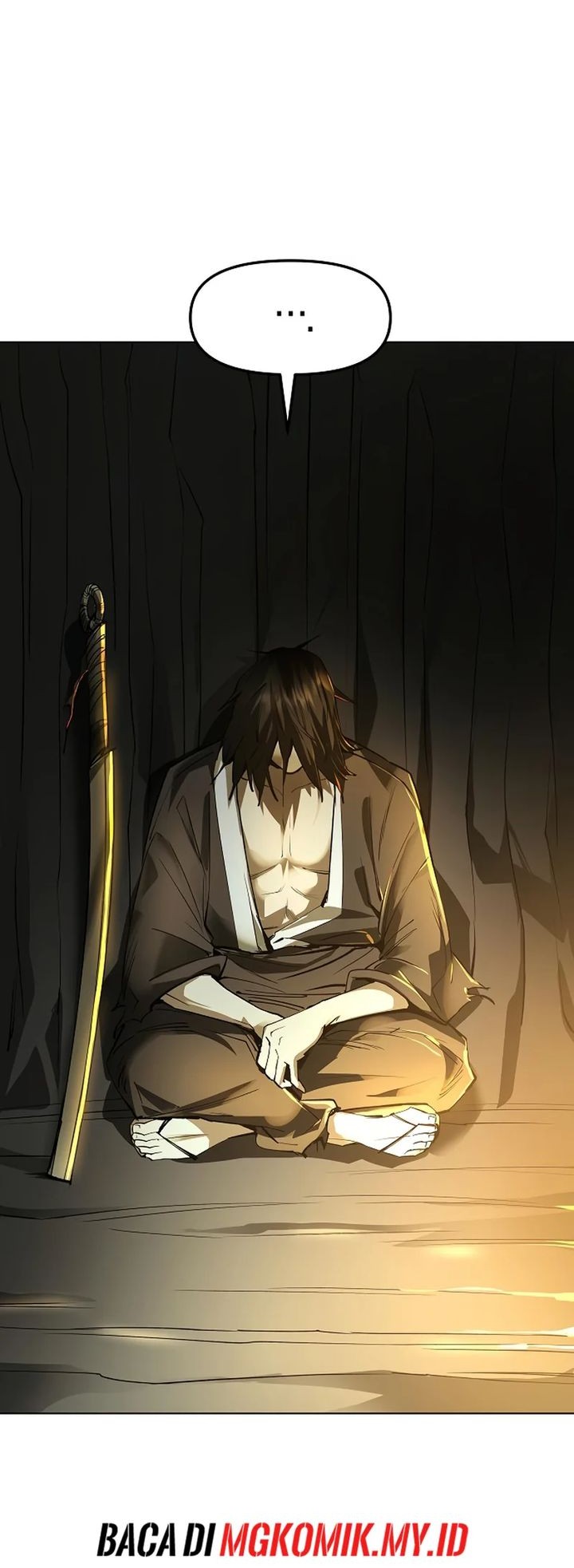 Cosmic Heavenly Demon 3077 Chapter 24 Gambar 27