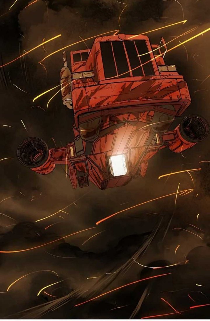 Cosmic Heavenly Demon 3077 Chapter 25 Gambar 20