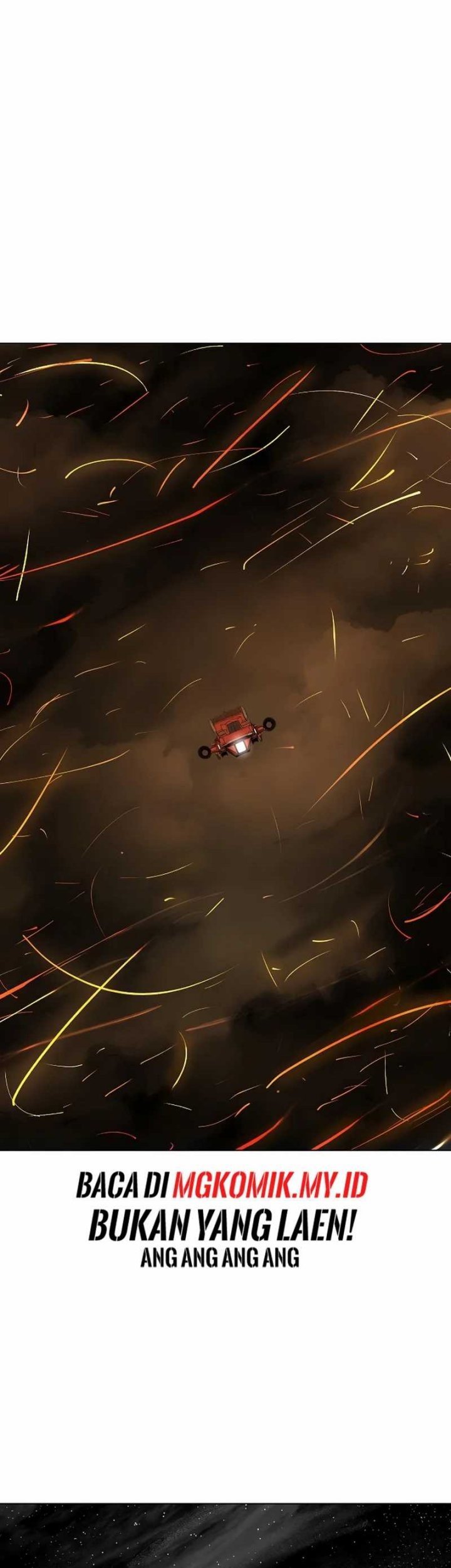 Cosmic Heavenly Demon 3077 Chapter 25 Gambar 21