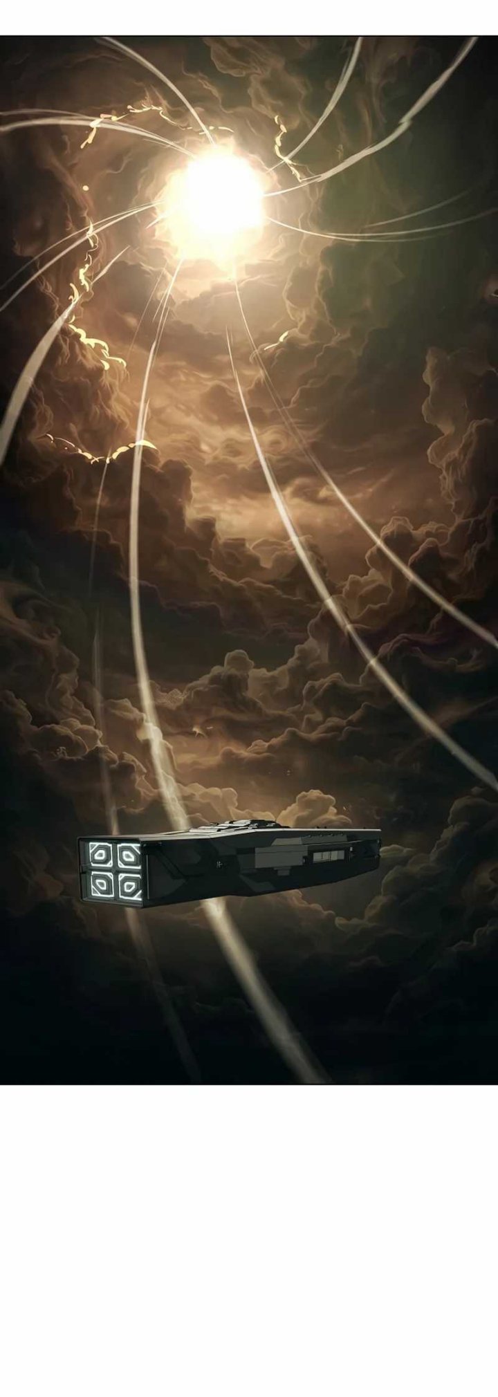 Cosmic Heavenly Demon 3077 Chapter 25 Gambar 27