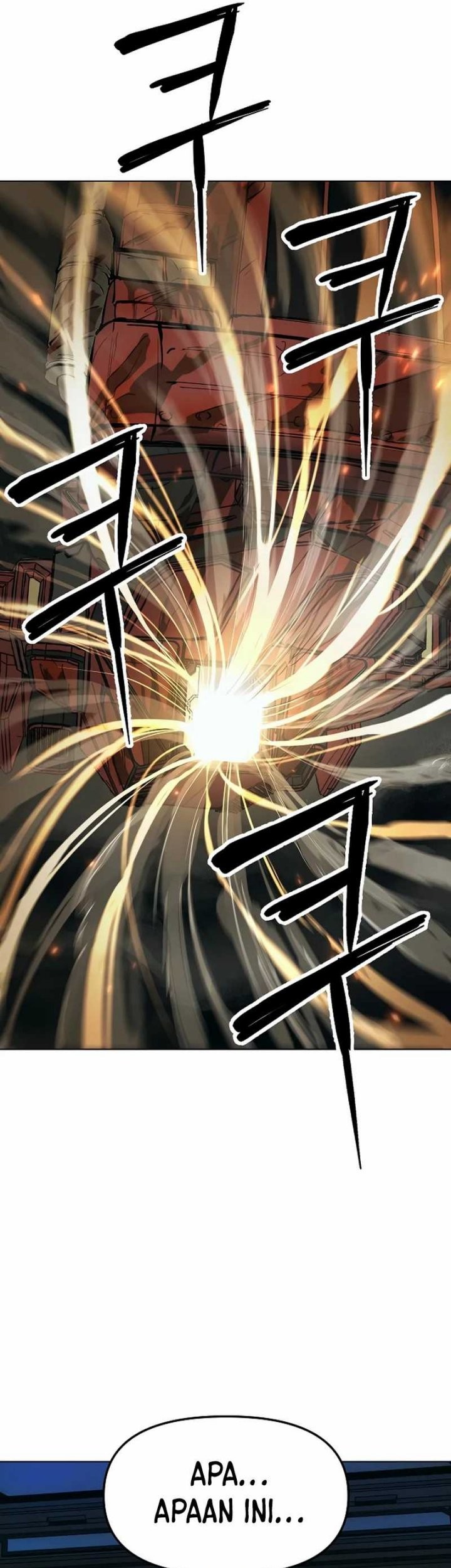 Cosmic Heavenly Demon 3077 Chapter 25 Gambar 28