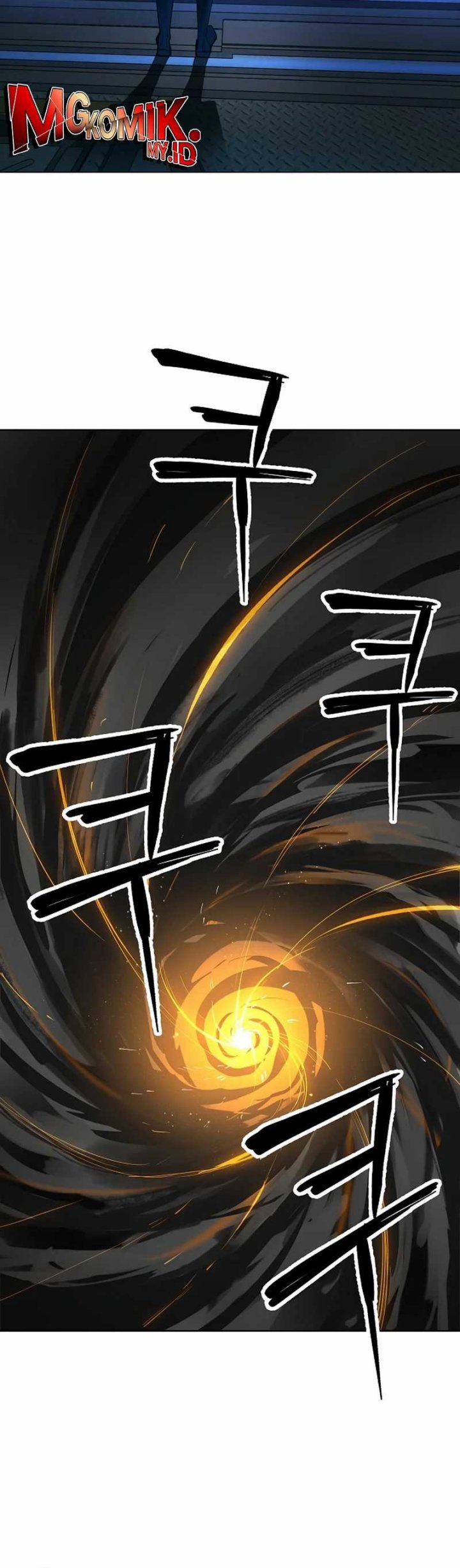 Cosmic Heavenly Demon 3077 Chapter 25 Gambar 30