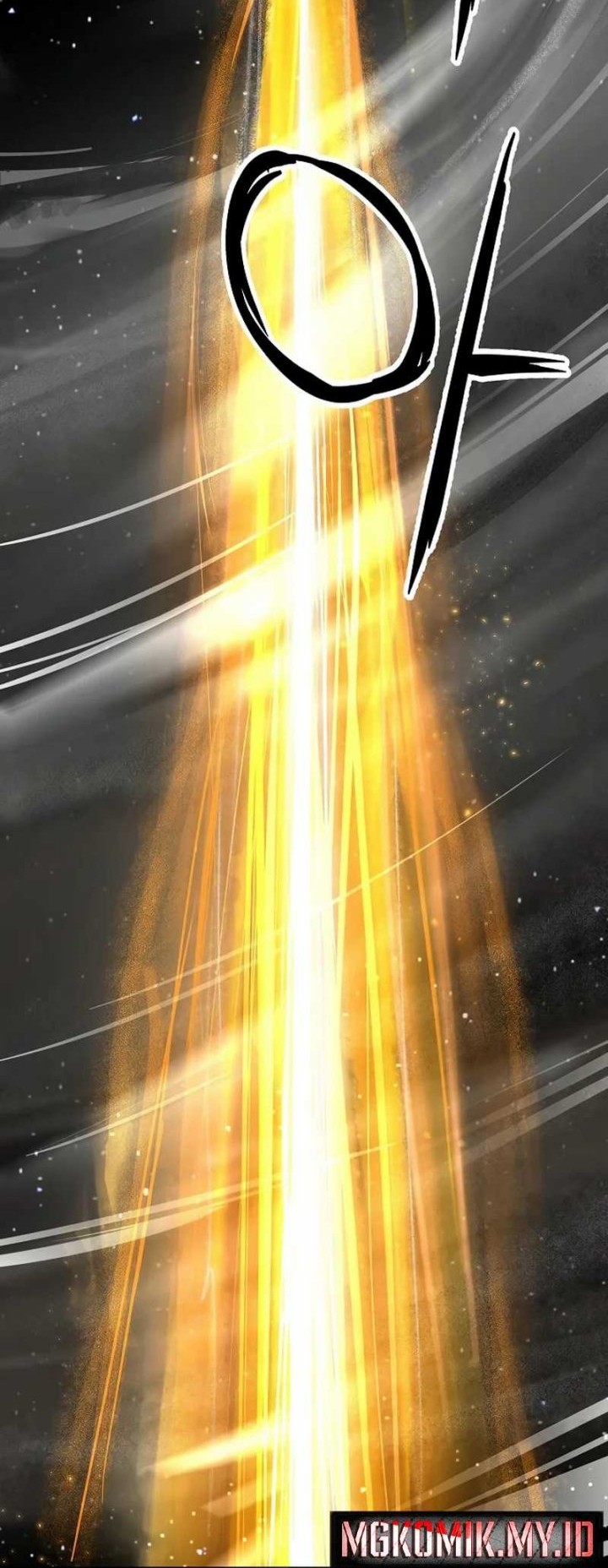 Cosmic Heavenly Demon 3077 Chapter 25 Gambar 36