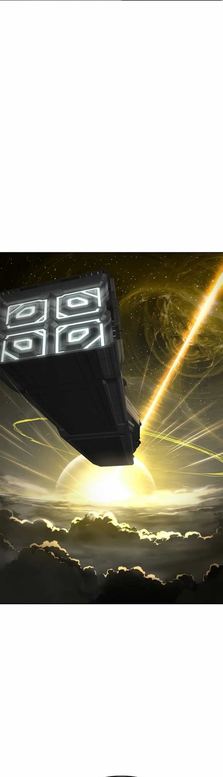 Cosmic Heavenly Demon 3077 Chapter 25 Gambar 37