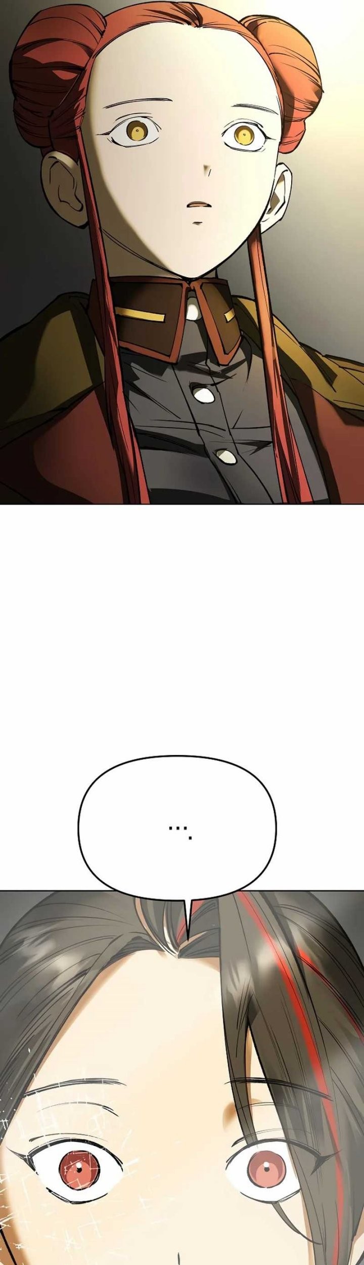 Cosmic Heavenly Demon 3077 Chapter 25 Gambar 39