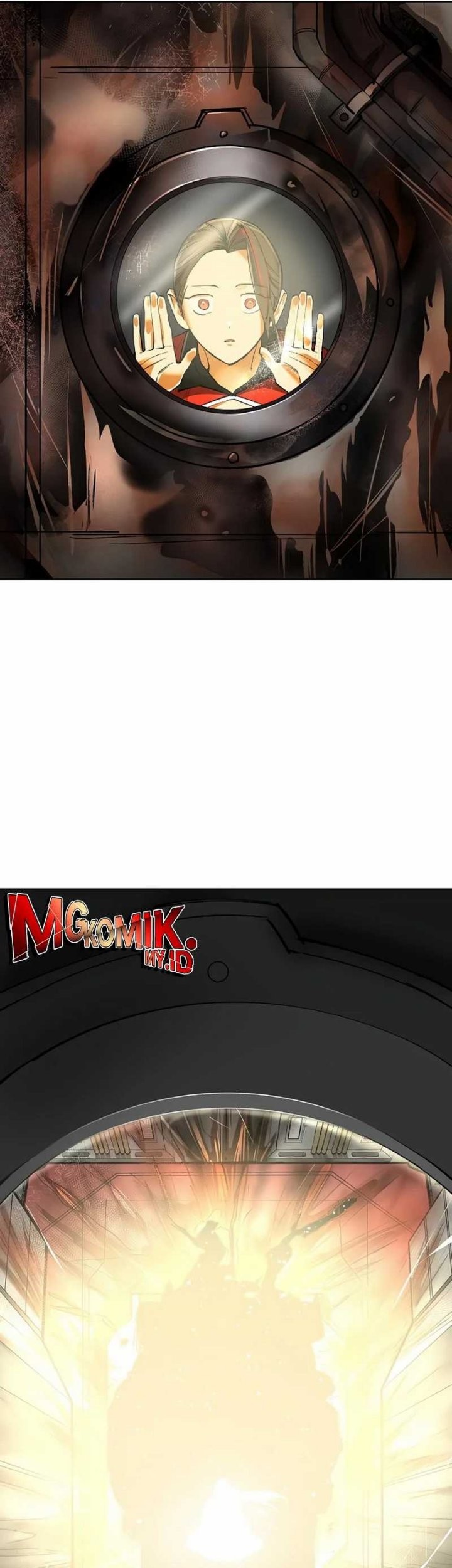 Cosmic Heavenly Demon 3077 Chapter 25 Gambar 41