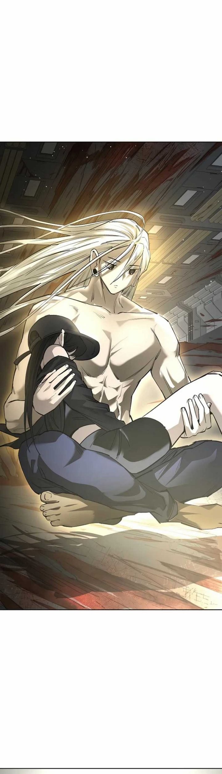 Cosmic Heavenly Demon 3077 Chapter 25 Gambar 45