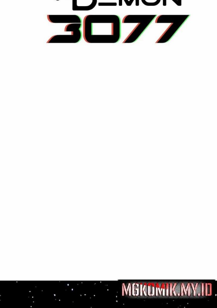 Cosmic Heavenly Demon 3077 Chapter 25 Gambar 48