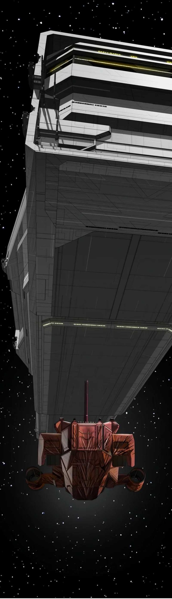 Cosmic Heavenly Demon 3077 Chapter 25 Gambar 49