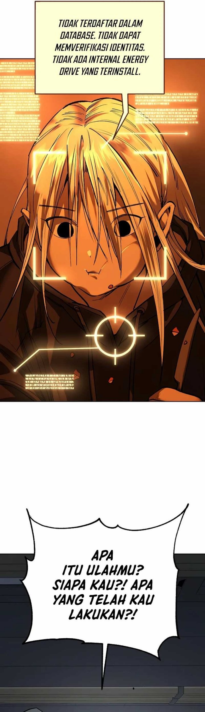 Cosmic Heavenly Demon 3077 Chapter 25 Gambar 62