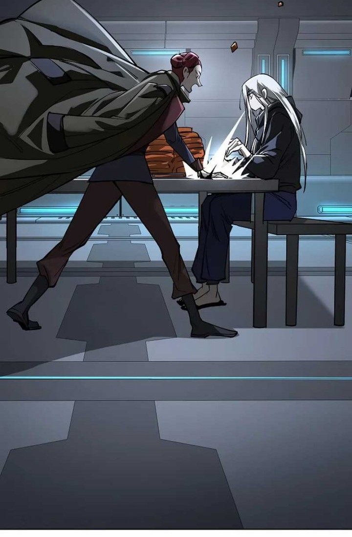 Cosmic Heavenly Demon 3077 Chapter 25 Gambar 63