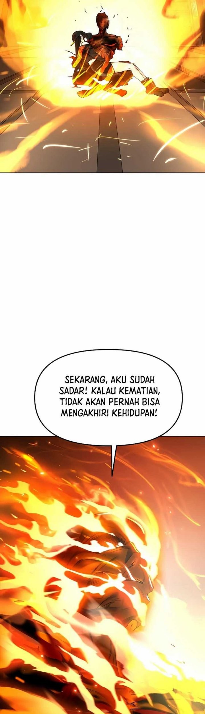 Cosmic Heavenly Demon 3077 Chapter 25 Gambar 13