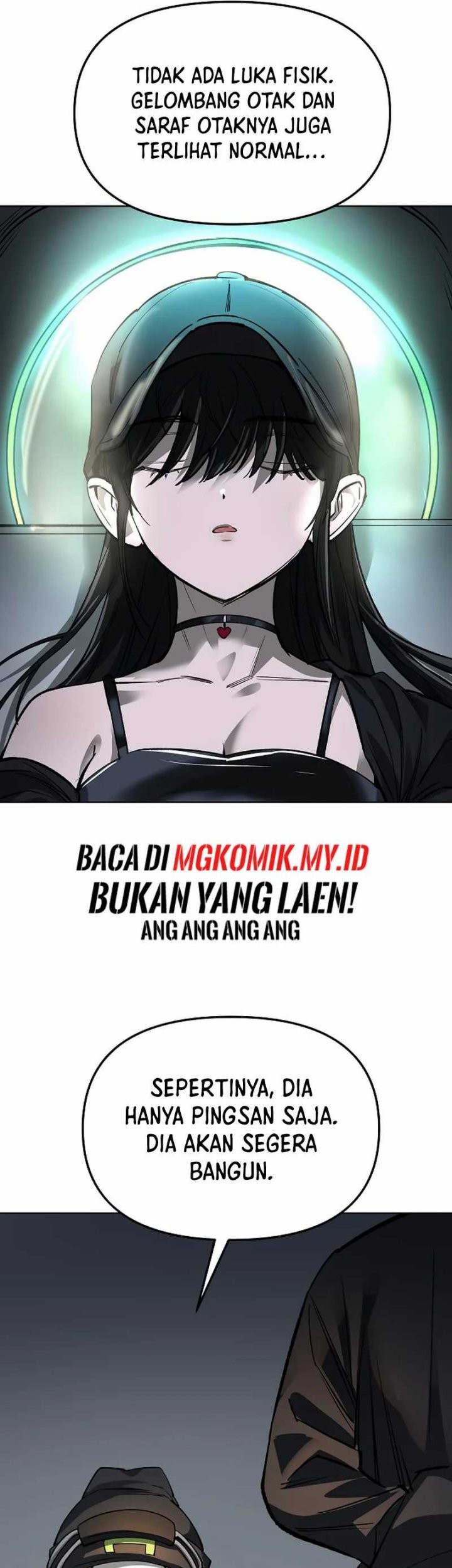 Cosmic Heavenly Demon 3077 Chapter 25 Gambar 82