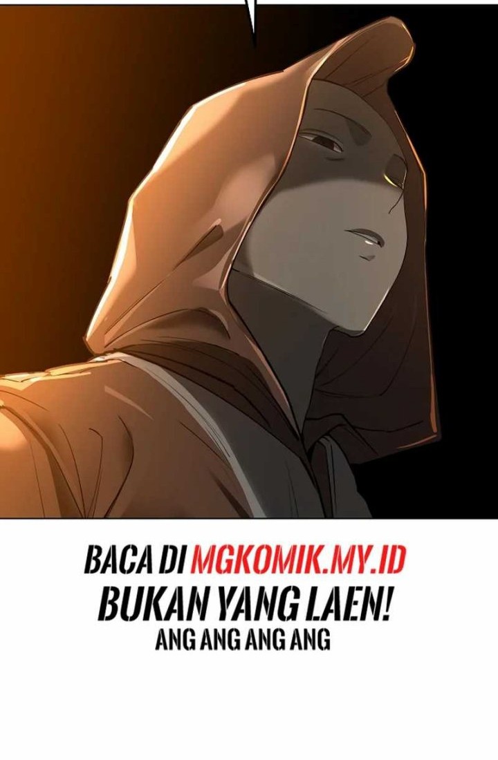 Cosmic Heavenly Demon 3077 Chapter 25 Gambar 8