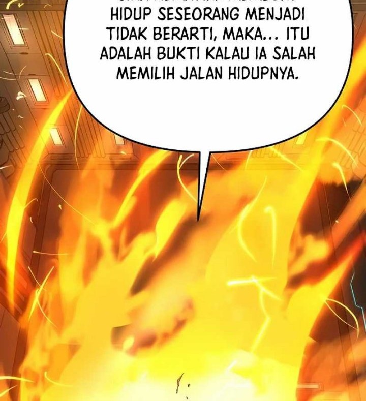 Cosmic Heavenly Demon 3077 Chapter 25 Gambar 12