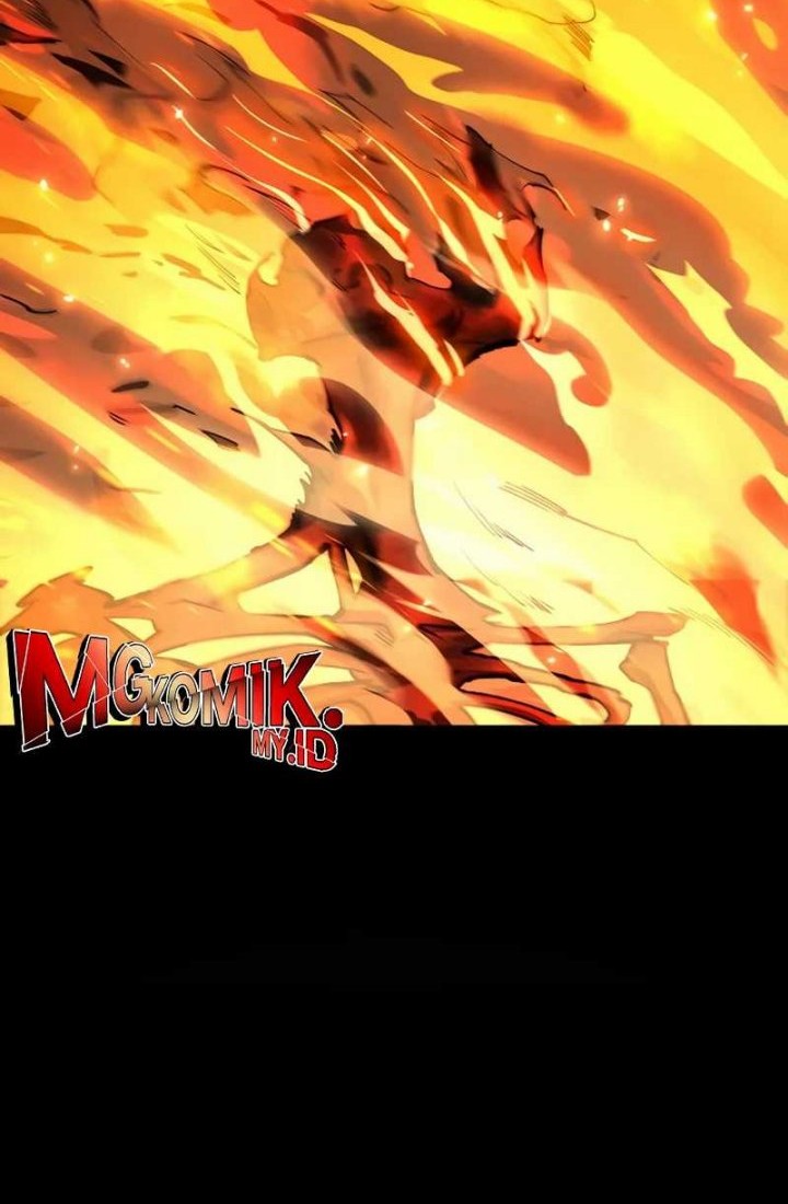 Cosmic Heavenly Demon 3077 Chapter 25 Gambar 16