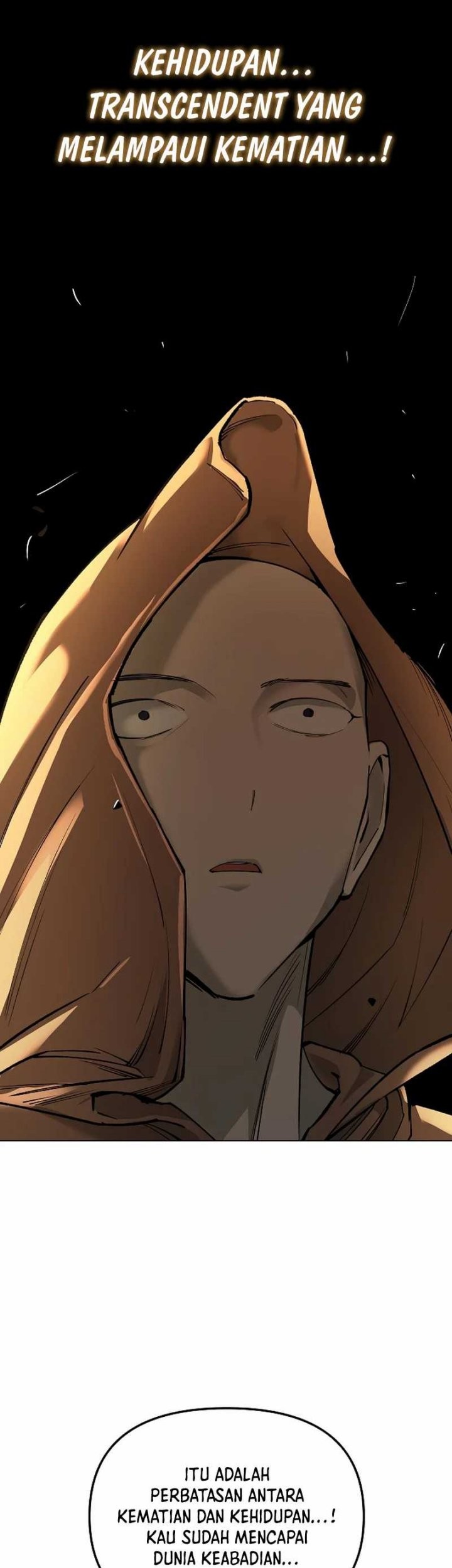 Cosmic Heavenly Demon 3077 Chapter 25 Gambar 17