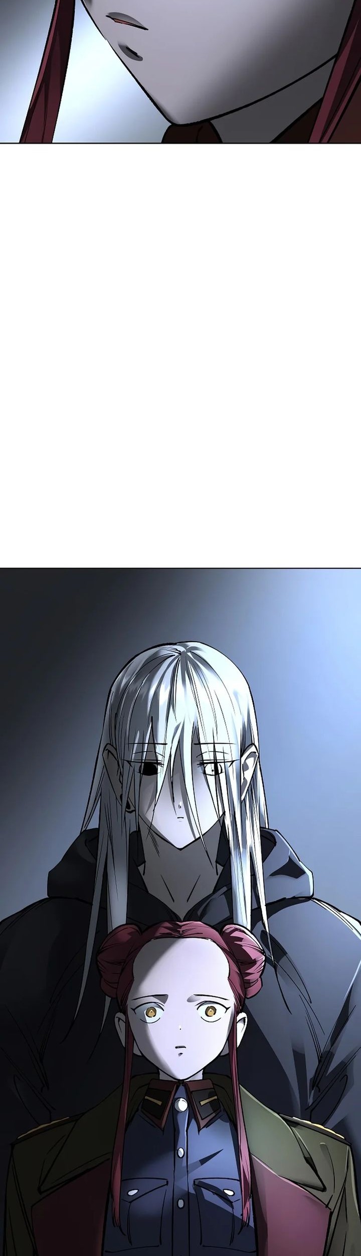 Cosmic Heavenly Demon 3077 Chapter 26 Gambar 8