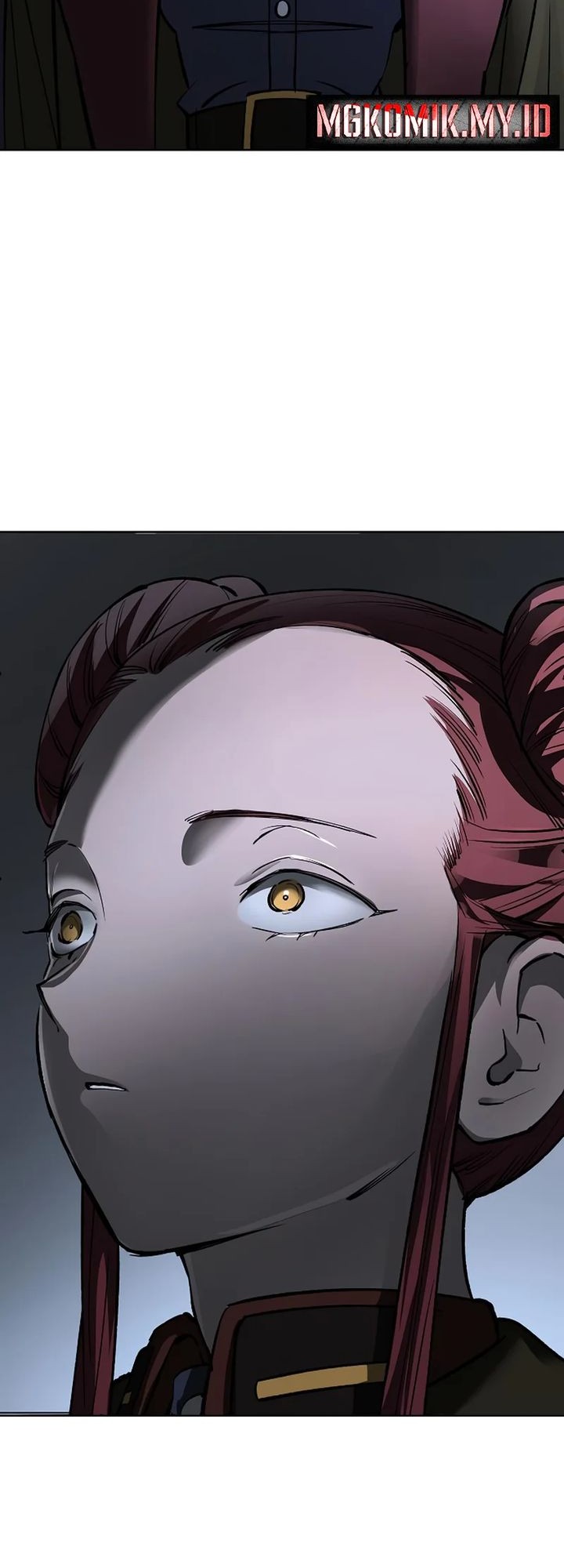 Cosmic Heavenly Demon 3077 Chapter 26 Gambar 9