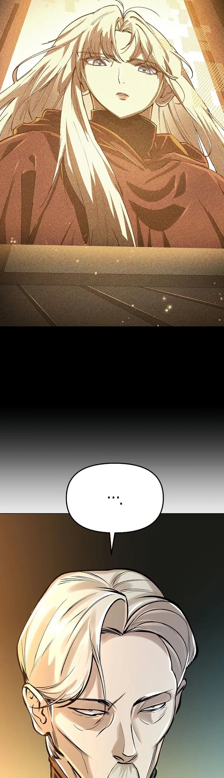 Cosmic Heavenly Demon 3077 Chapter 26 Gambar 29