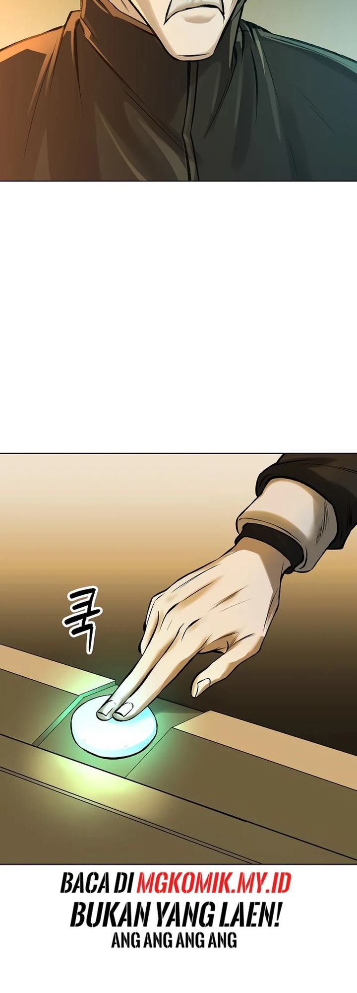 Cosmic Heavenly Demon 3077 Chapter 26 Gambar 30