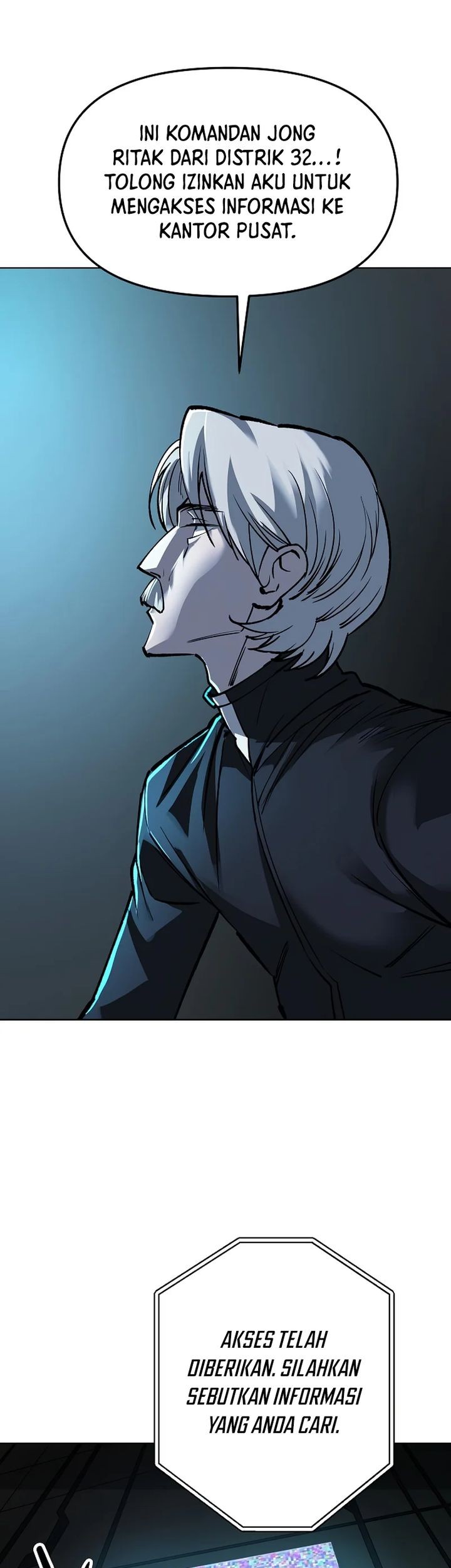 Cosmic Heavenly Demon 3077 Chapter 26 Gambar 31