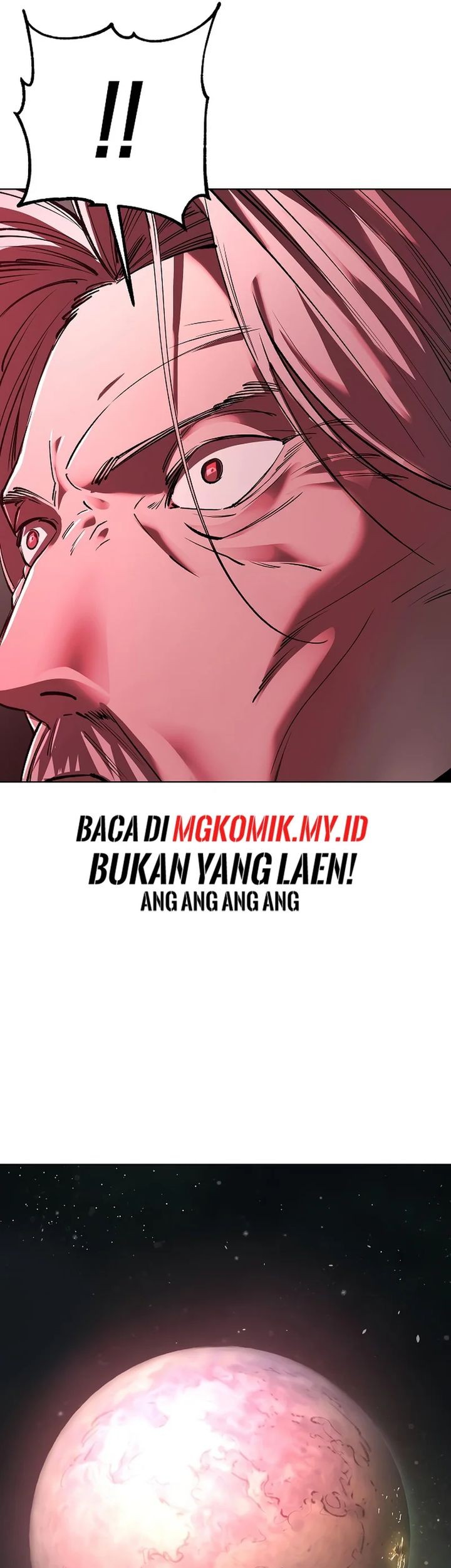 Cosmic Heavenly Demon 3077 Chapter 26 Gambar 37