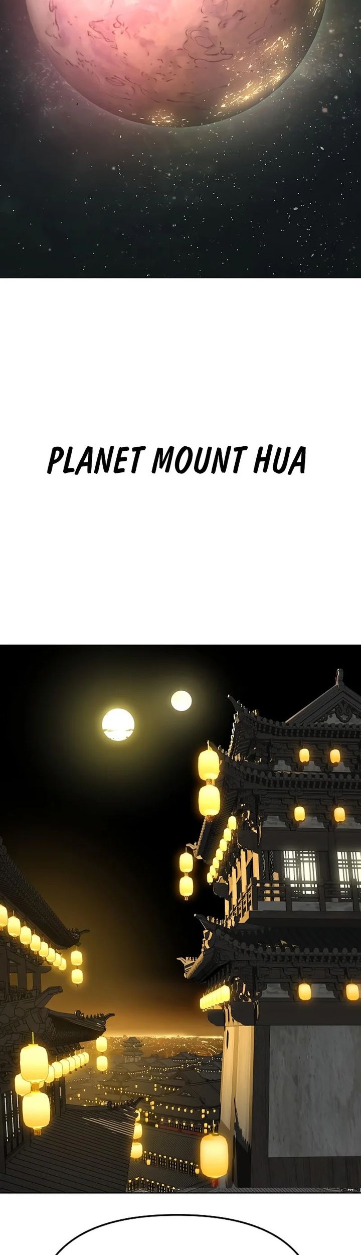 Cosmic Heavenly Demon 3077 Chapter 26 Gambar 38