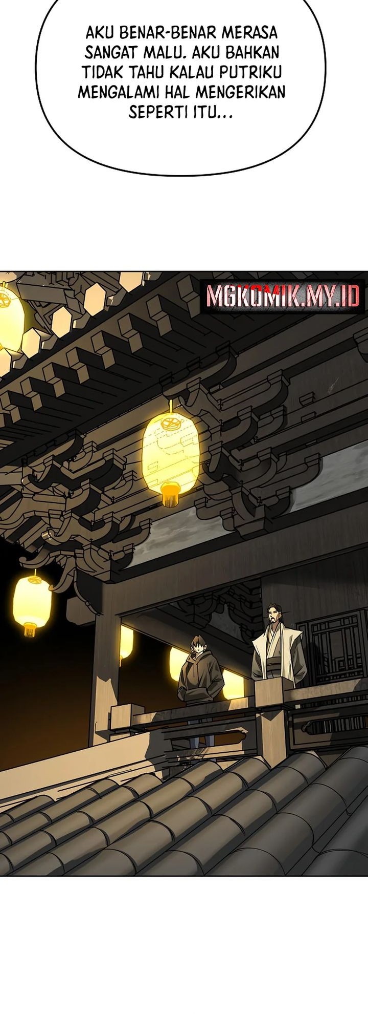 Cosmic Heavenly Demon 3077 Chapter 26 Gambar 39