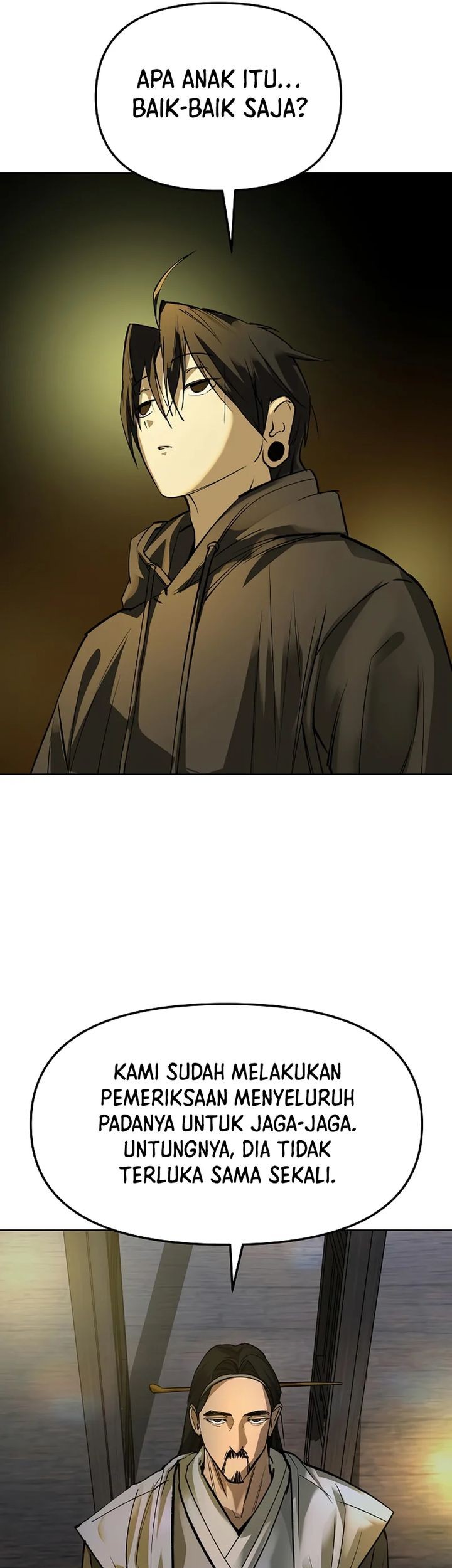 Cosmic Heavenly Demon 3077 Chapter 26 Gambar 40