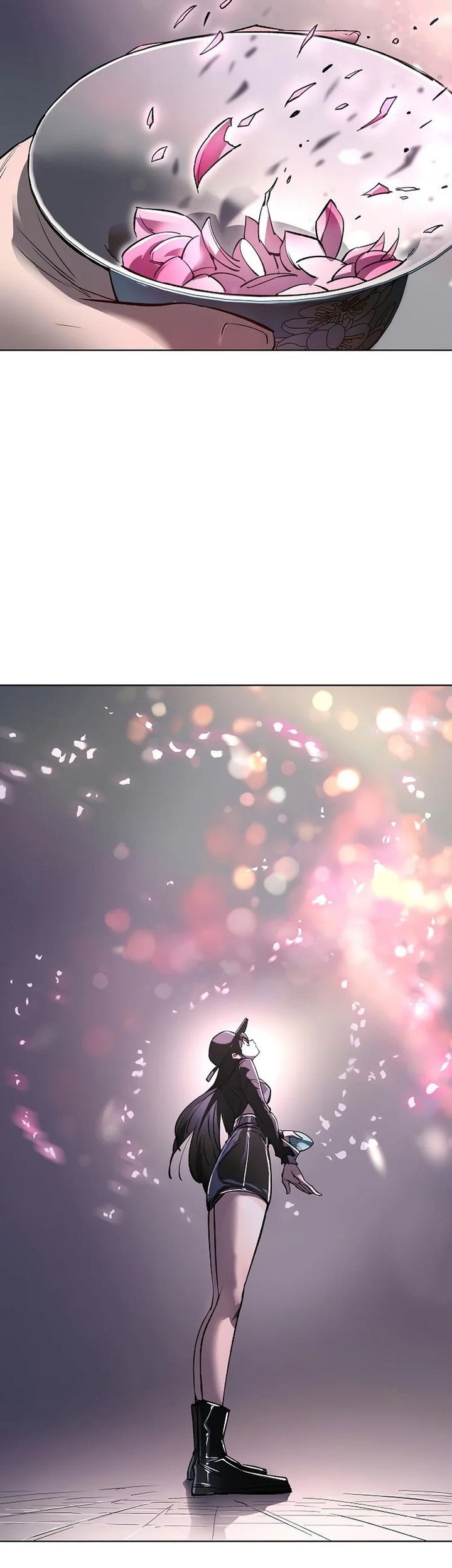 Cosmic Heavenly Demon 3077 Chapter 26 Gambar 47