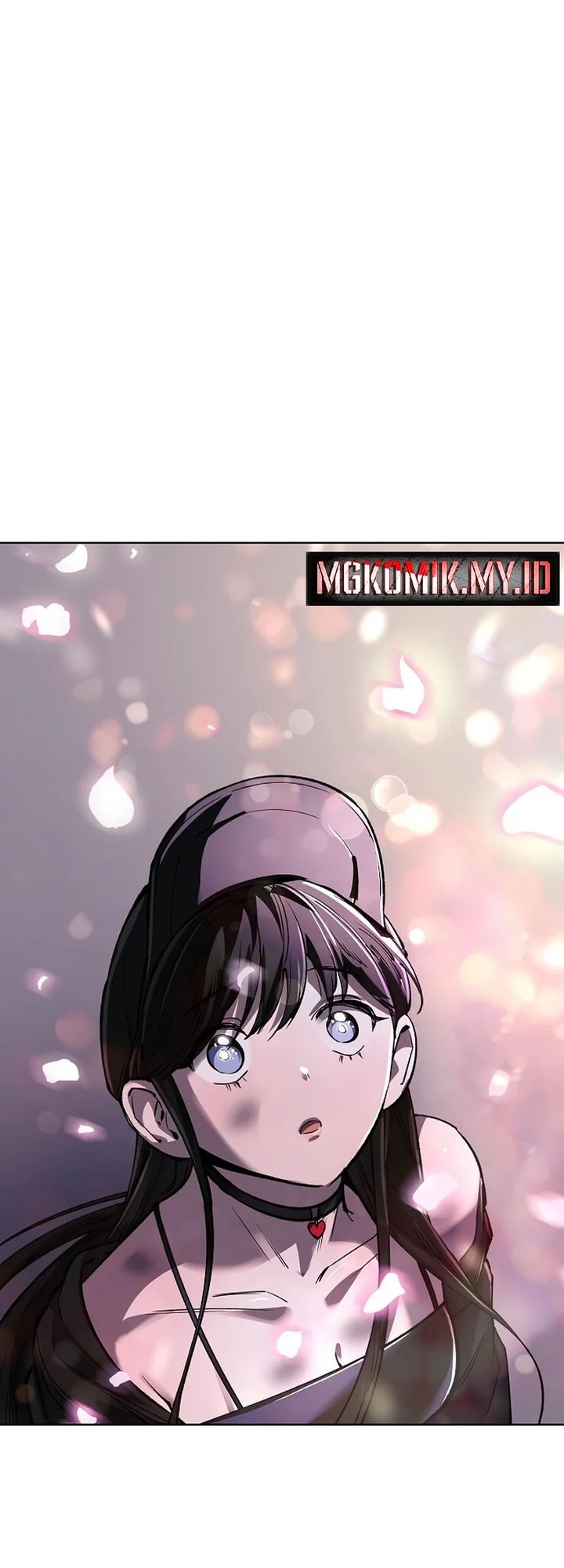 Cosmic Heavenly Demon 3077 Chapter 26 Gambar 48