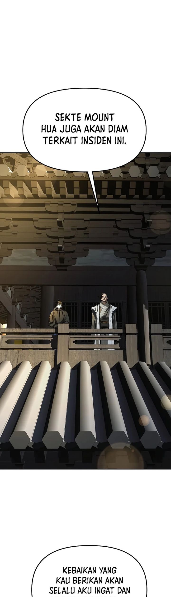 Cosmic Heavenly Demon 3077 Chapter 26 Gambar 49