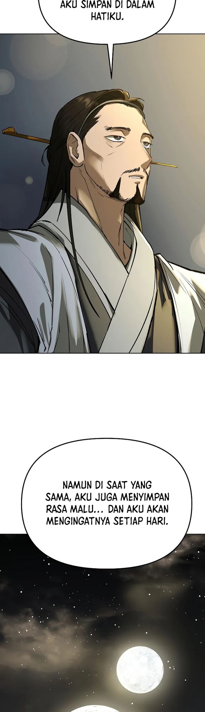 Cosmic Heavenly Demon 3077 Chapter 26 Gambar 50