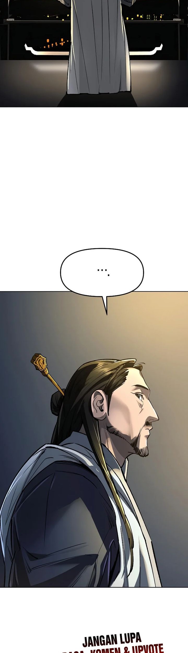 Cosmic Heavenly Demon 3077 Chapter 26 Gambar 53